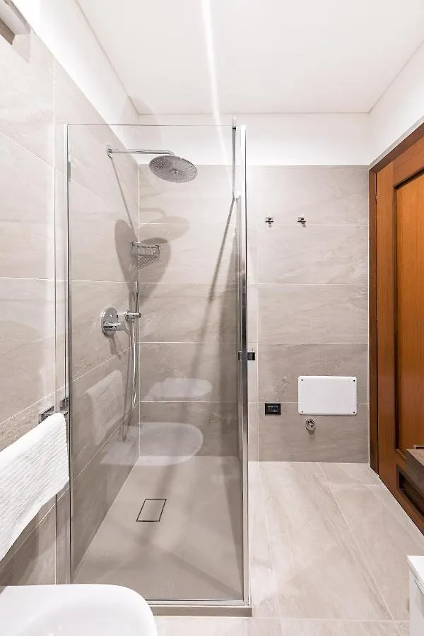 La Corona Apartment Sirmione