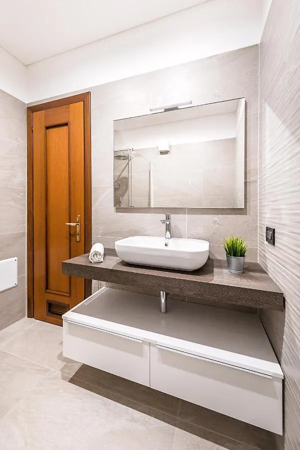 La Corona Apartment Sirmione