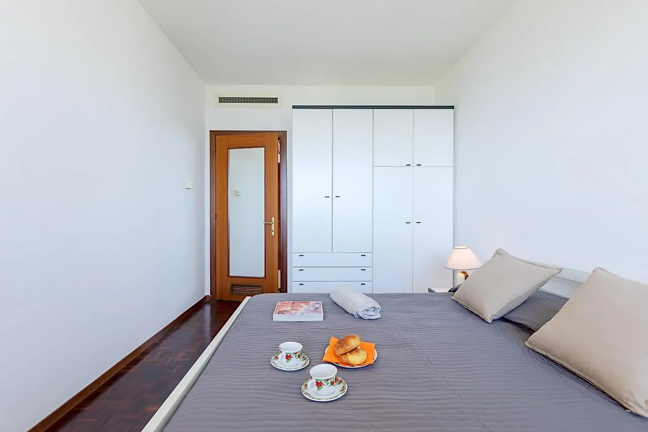 La Corona Apartment Sirmione