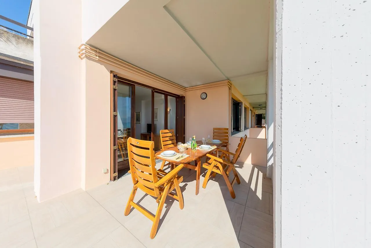 La Corona Apartment Sirmione