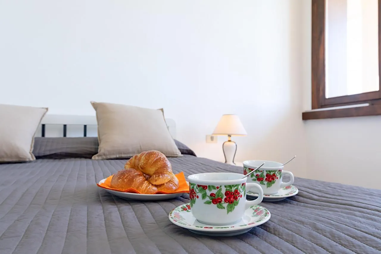 La Corona Apartment Sirmione