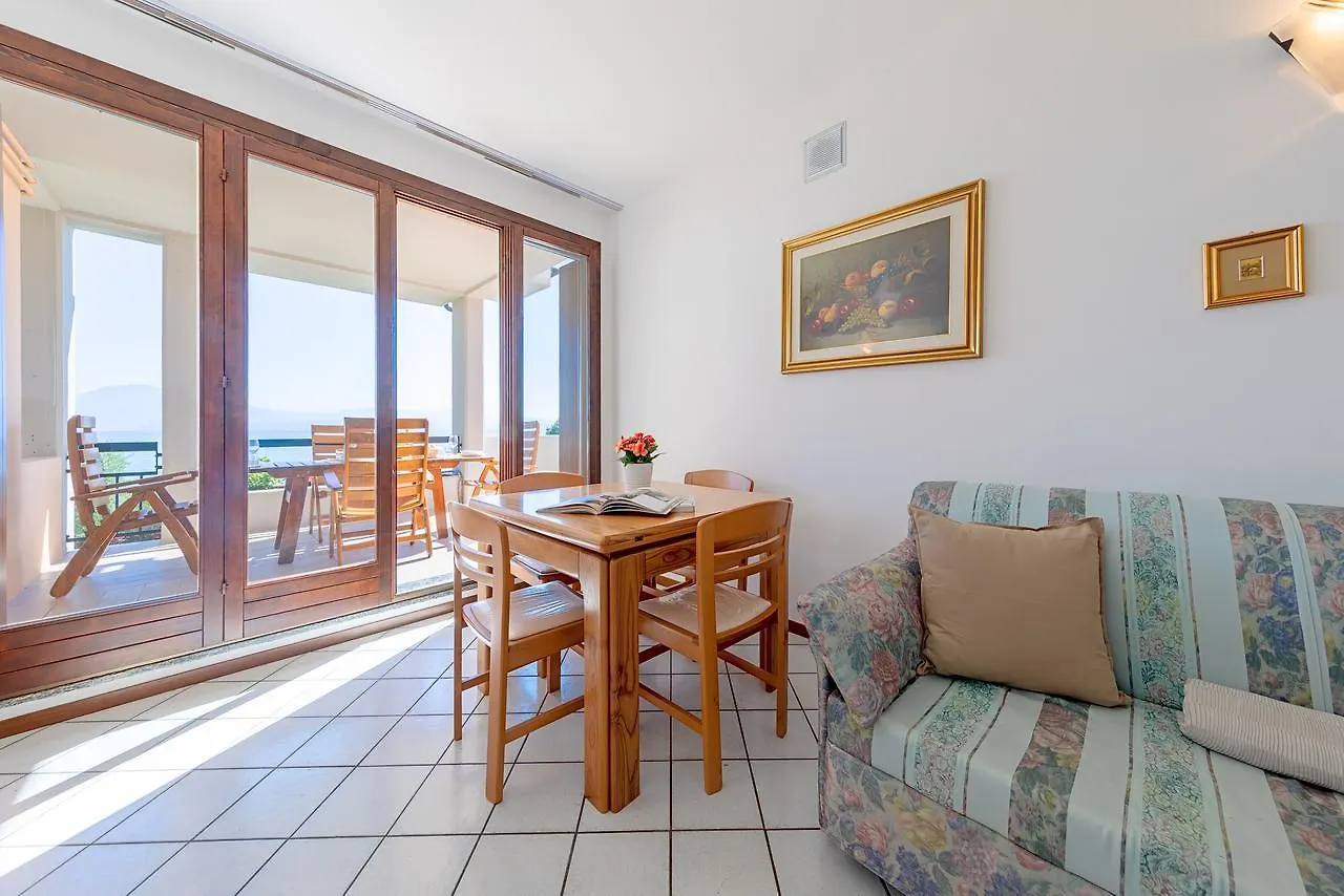 La Corona Apartment Sirmione