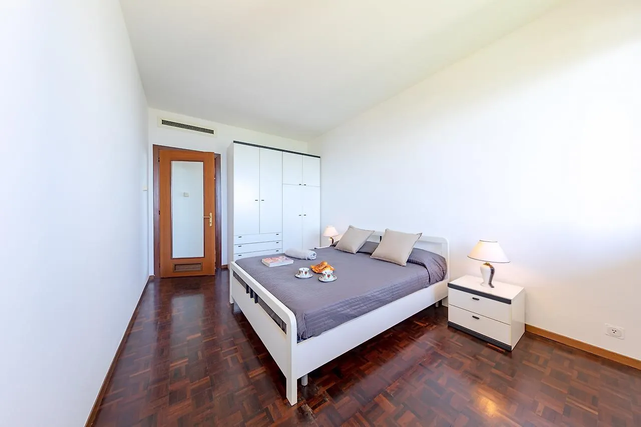 La Corona Apartment Sirmione