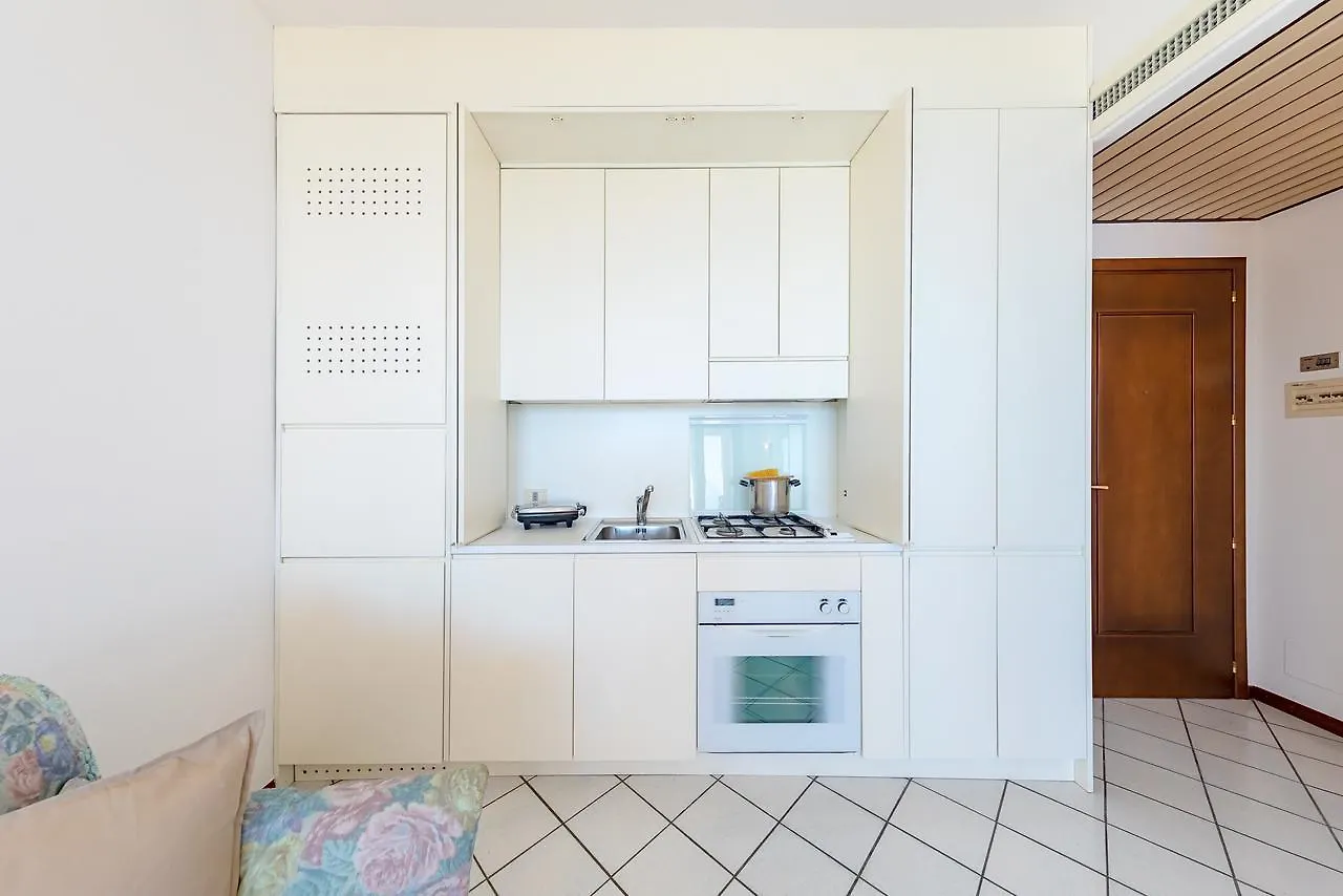 La Corona Apartment Sirmione