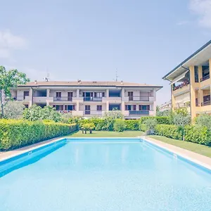 Nice Atmosphere In Casa Deborah - Italian Homing Sirmione